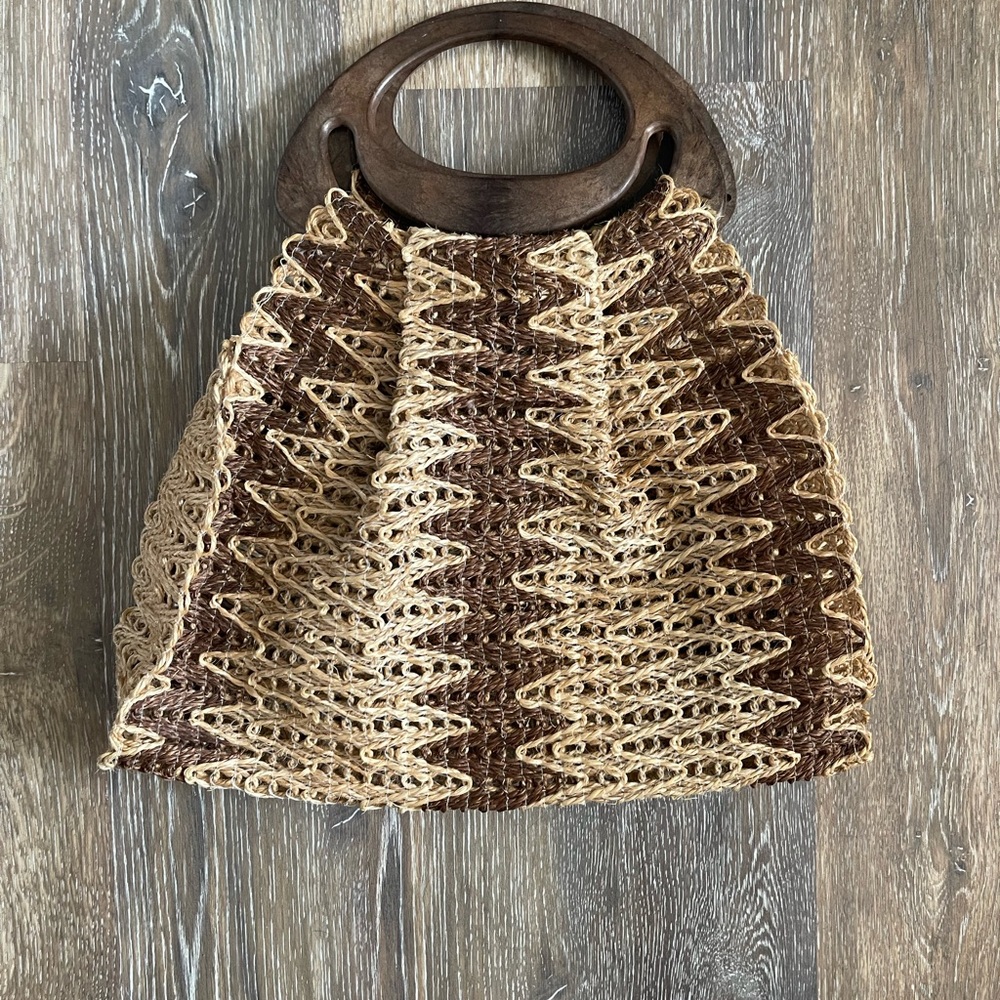 Super Unique Handbag